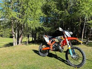 KTM 300 EXC