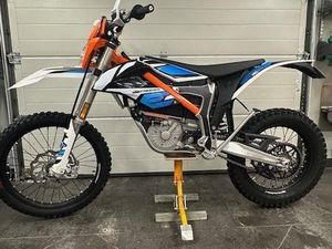 KTM KTM FREERIDE E-XC