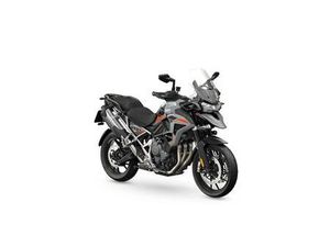 TRIUMPH TIGER 1200 GT PRO ALPINE EDITION