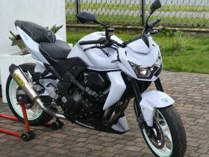 KAWASAKI Z 750. Z750 KAMIEŃ