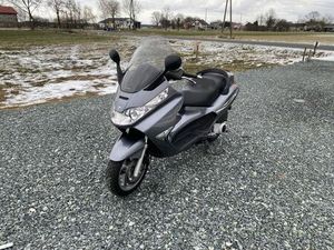 PIAGGIO X8 125 GOTOWE DO JAZDY PO SERWISIE X9 X-EVO X7 ATLANTIC X10 SADOKRZYCE