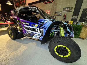 CAN-AM X3 COMO NOVO MATEUS