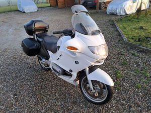 2003 BMW R1150RT . ZAPRASZAM SIEKIEROWICE