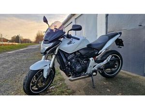 HONDA CB600FA HORNET * 2012 * ABS * IXIL ZGORZELEC