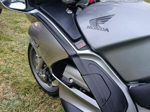 HONDA PAN EUROPEAN ST1300 SITANIEC