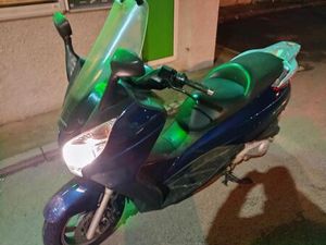 HONDA S-WING 125 MIELEC