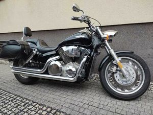 HONDA VTX 1300CM3 ROCZNIK 2006 OBORNIKI