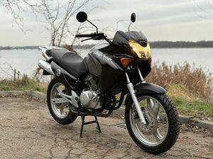 HONDA XL 125 VARADERO 2004! JAK NOWA! OPONY! NAPĘD! TRANSPORT! RATY! SEROCK