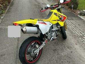 SUZUKI DRZ 400 SM BJ 2005