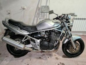 SUZUKI BANDIT 1200 RADOMSKO