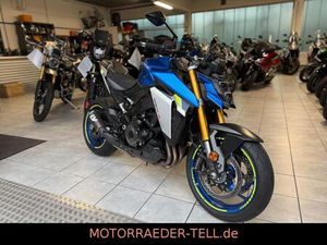 SUZUKI GSX-S 1000 / BJ.23 / 1.HD / 6TKM / LEO VINCE