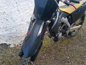 SUZUKI RMZ 450 (TAUSCH MÖGLICH)