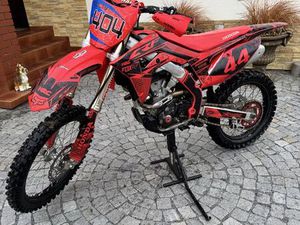 HONDA CRF 250 PIEKNA 2020R (NIE KTM SX YZ TC TE XCW EXC ) LISIA GÓRA