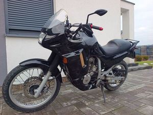 HONDA XL 600V TRANSALP 1999 TRANSALP 600 GNIEWKOWO