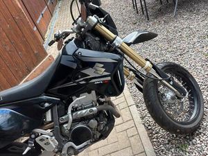 SUZUKI DRZ 400 SM