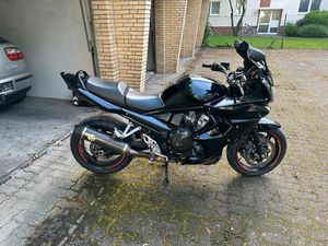 SUZUKI BANDIT 1250SA
