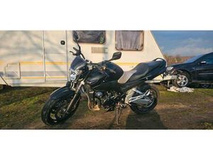 SUZUKI GSR 600 A GPR AUSPUFF