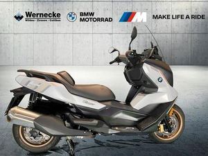 BMW C 400 GT - STYLE EXCLUSIVE