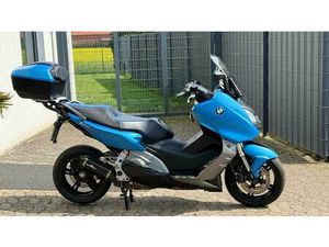 BMW C 600 SPORT *GUTER ZUSTAND*