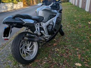 BMW K 1200S "TOP GEPFLEGTER ZUSTAND"