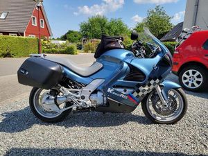 WINTERPREIS! - BMW K 1200 RS – TÜV, GEPFLEGT / ZUBEHÖR