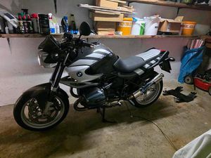 BBMW R1150 R ROCKSTER TOP ZUSTAND