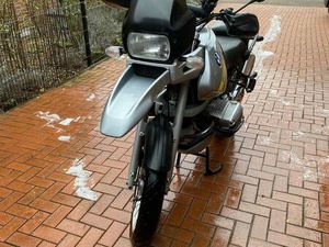 BMW R 1100 GS