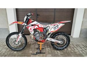 GAS GAS EC 200 15ROK PCIM