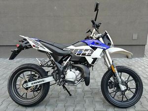 GENERIC TRIGGER SM 50 RATY TRANSPORT PUSTYNIA