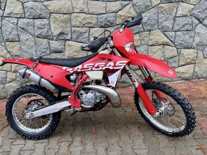 GAS GAS EC 300 TPI 2023 MODEL FV 50MTH KTM EXC 250 HUSQVARNA TE TBI F RABKA-ZDRÓJ