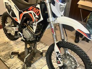 KAYO T4 250 CC 50MTH LISEWIEC