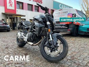 BMW F900 R 77KW
