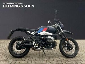BMW R NINET URBAN GS