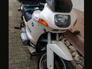 BMW R1100RS PERLMUTT