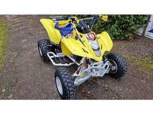 SUZUKI LTZ 400 KAT B LAŃCUT