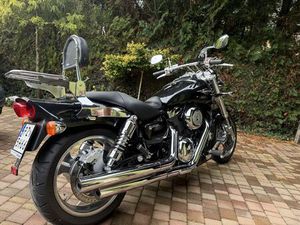 SUZUKI VZ 1600 MARAUDER 2004R SALON POLSKA 10TYS PRZEBIEGU KONARZEWO