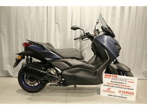 YAMAHA XMAX 300