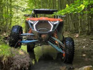 POLARIS RZR 2025 PRO S - ULTIMATE
