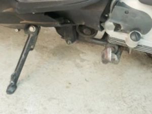 MALAGUTI MADISON RS250