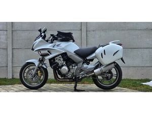 HONDA CBF 1000 ABS, LEOVINCE SBK, 1 WLAŚCICIEL, NIEMCY, RATY !!! STANISLAWICE