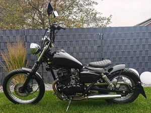 ❌ HONDA REBEL CA 125 TÜV 06/2027 BOBBER UMBAU B196 XV125 VT125