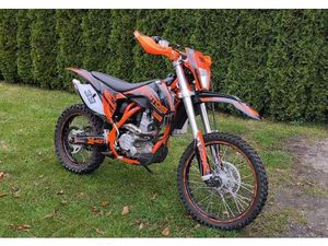 CROSS XMOTOS 300 XB39 29MTH OKAZJA ASIX ZDUŃSKA WOLA