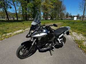 SPRZEDAM LUB ZAMIENIĘ NA SKUTER WODNY HONDA VFR 1200 CROSSTOURER MALBORK