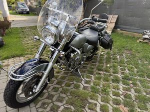 HYOSUNG AQUILA 125 M , TRANSPORT , RATY SKWIERZYNA