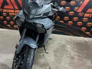 YAMAHA TRACER 900 2025