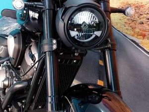 BENDA CHINCHILLA 500 NERO