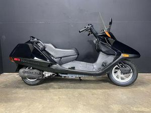 2001 HONDA HELIX
