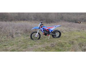 BETA RR XTRAINER 300 →