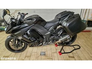 KAWASAKI NINJA 1000 SX