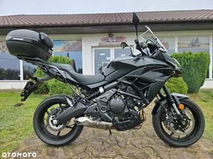 KAWASAKI VERSYS 650